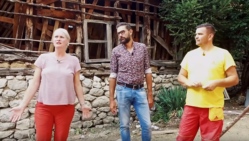 Voditljka završila u krevetu sa kolegom, muž je tražio po hotelu celu noć: "Čovek nije mogao da dođe sebi"
