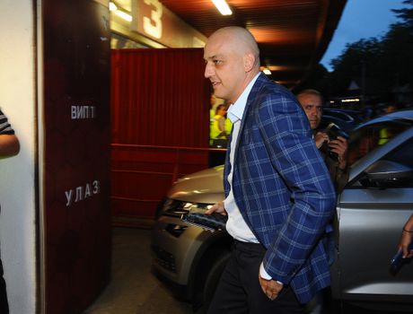 Darko Kovačević Darko Kovačević