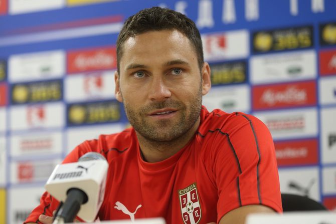 DUSKO TOSIC DUSKO TOSIC
