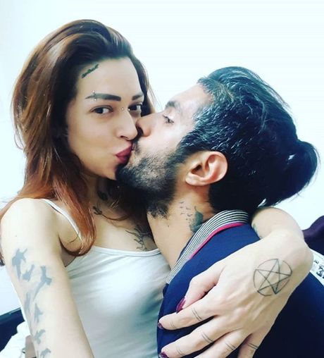 Dunja Ilić muž Dunja Ilić muž