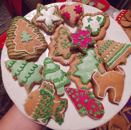 Melinda Farkaš, medenjaci