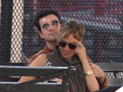 chloe sevigny, Kloi Sevinji, Siniša Mačković