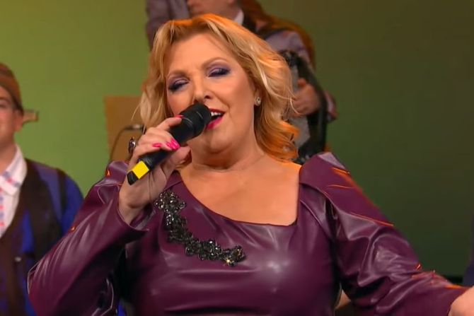 Snežana Đurišić Snežana Đurišić