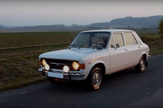 Zastava 101 Zastava 101