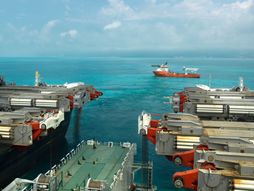 Turk Stream, turski tok, gasovod