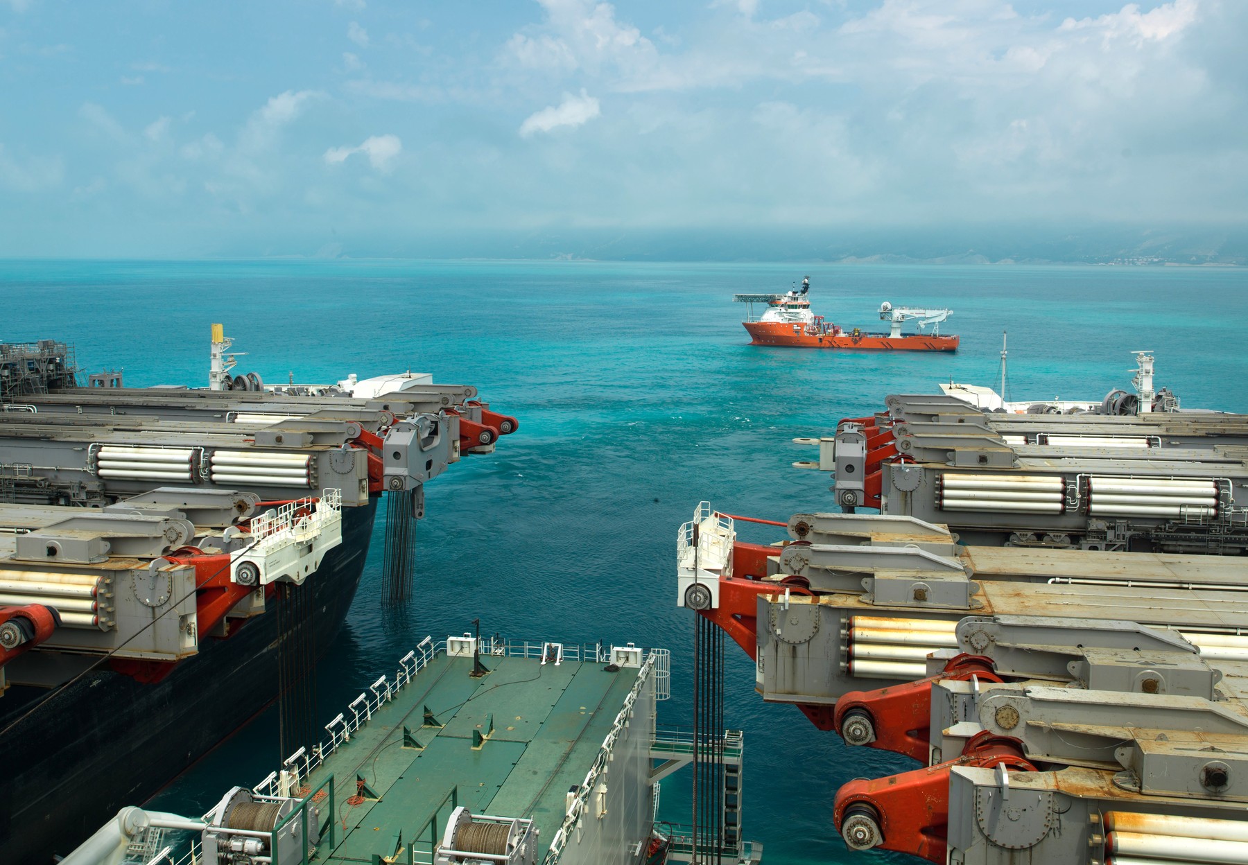 Turski ministar energetike: Nema zamene za Turski tok u slučaju potencijalnog napada