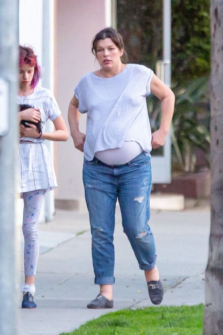 Milla Jovovich, Mila Jovović Milla Jovovich, Mila Jovović