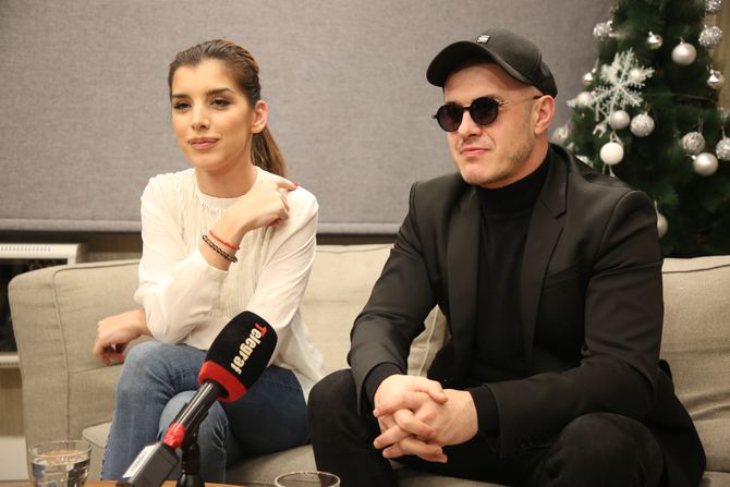 Sale Tropiko, Jovana Pajić Sale Tropiko, Jovana Pajić
