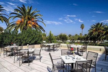 Kassandra Palace Hotel