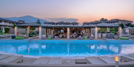 Dion Palace Beauty & Spa Hotel