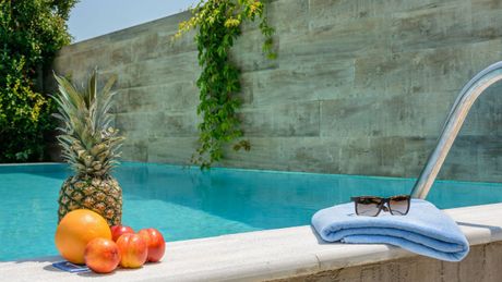 Dion Palace Beauty & Spa Hotel
