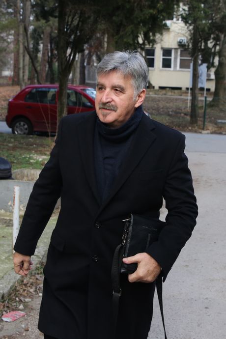 Dragan Stojković Bosanac, Zvezde Granda