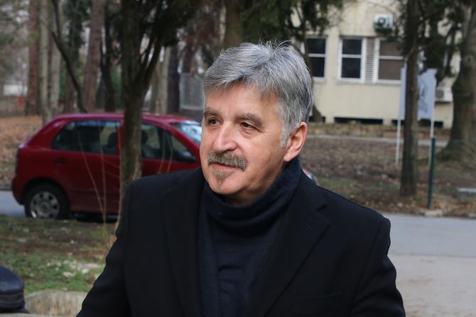 Dragan Stojković Bosanac, Zvezde Granda