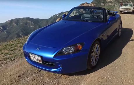 Honda S2000 Honda S2000