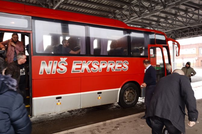 Niš Ekspres