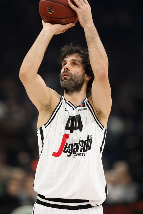 Miloš Teodosić Miloš Teodosić