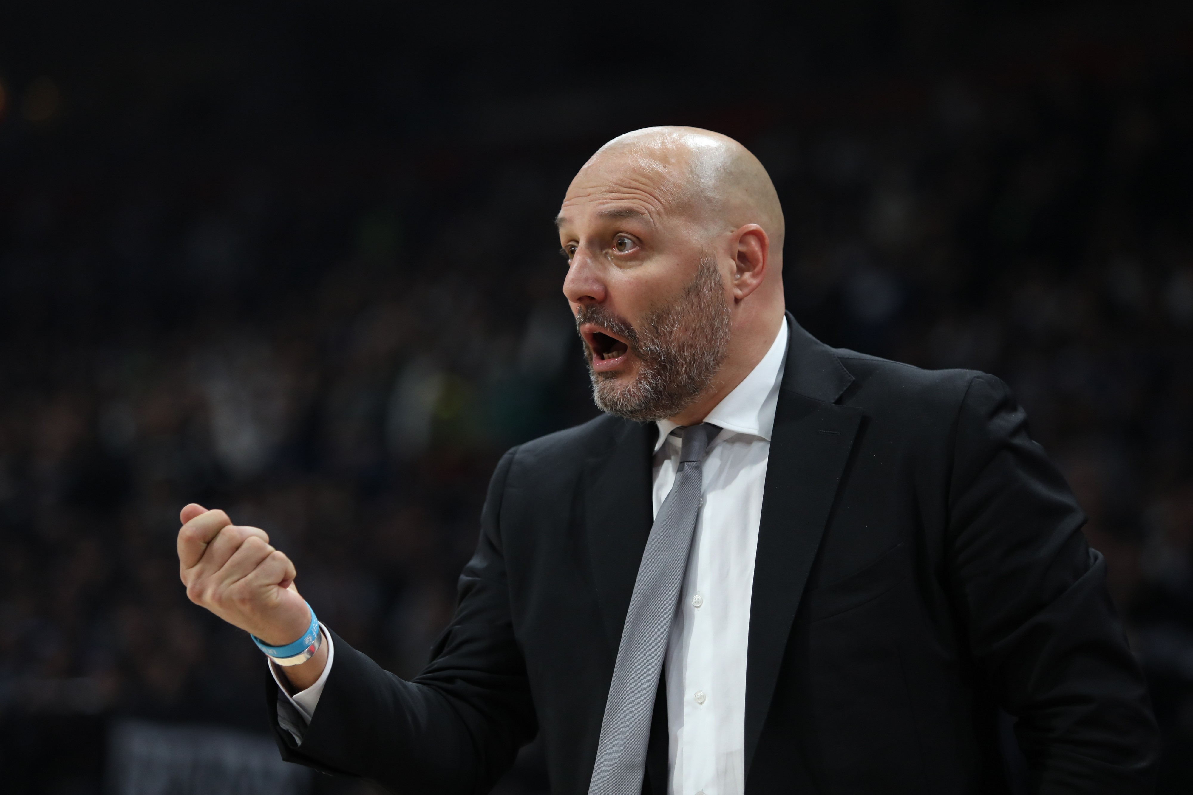 Potpisao Sale Đorđević!