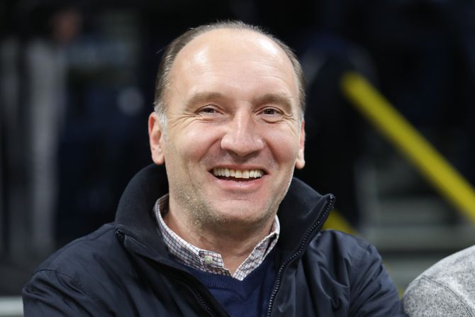 Damir Čakar Damir Čakar