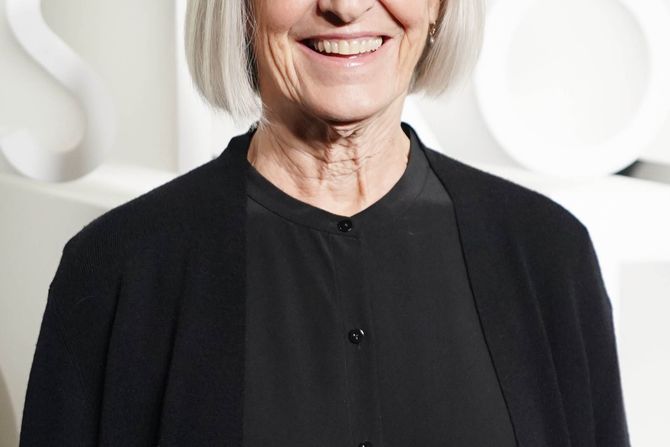 Eileen Fisher