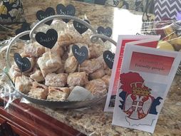 salčići, srpska porodica