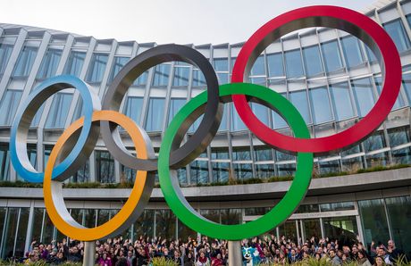 Švajcarska, 9. januara 2020. - Treće Zimske olimpijske igre mladih održaće se u Lozani od 9. do 22. januara. 2020. u Vaudoise Areni.