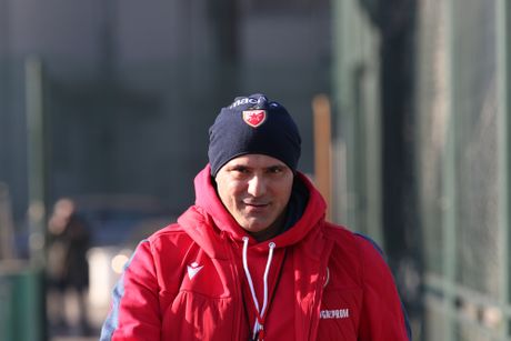 Dejan Stanković