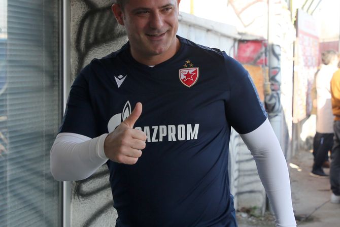 Dejan Stanković Dejan Stanković