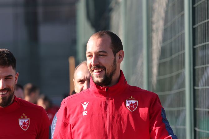 Milan Borjan