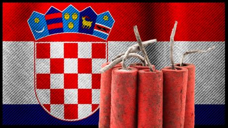 Hrvatska zabranjuje petarde