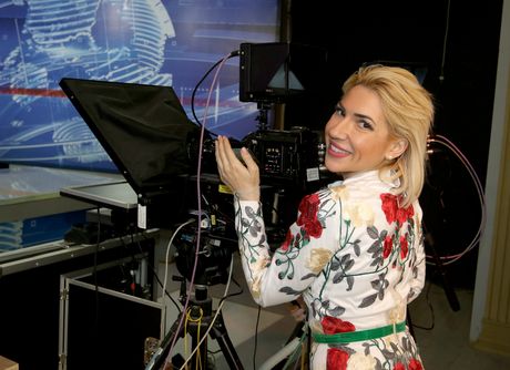 Jovana Jeremic Jovana Jeremic