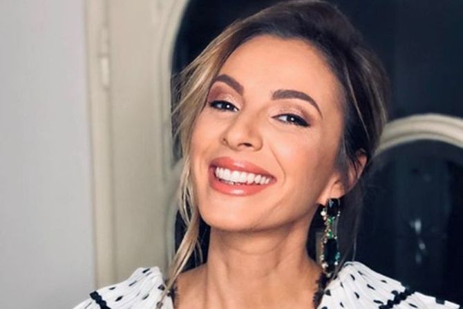 Marina Tadić Marina Tadić