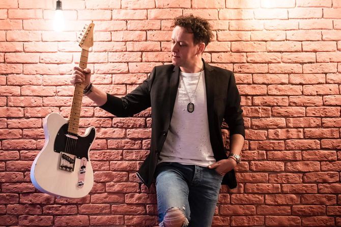 Dzenan Loncarevic, Kazina Dzenan Loncarevic, Kazina