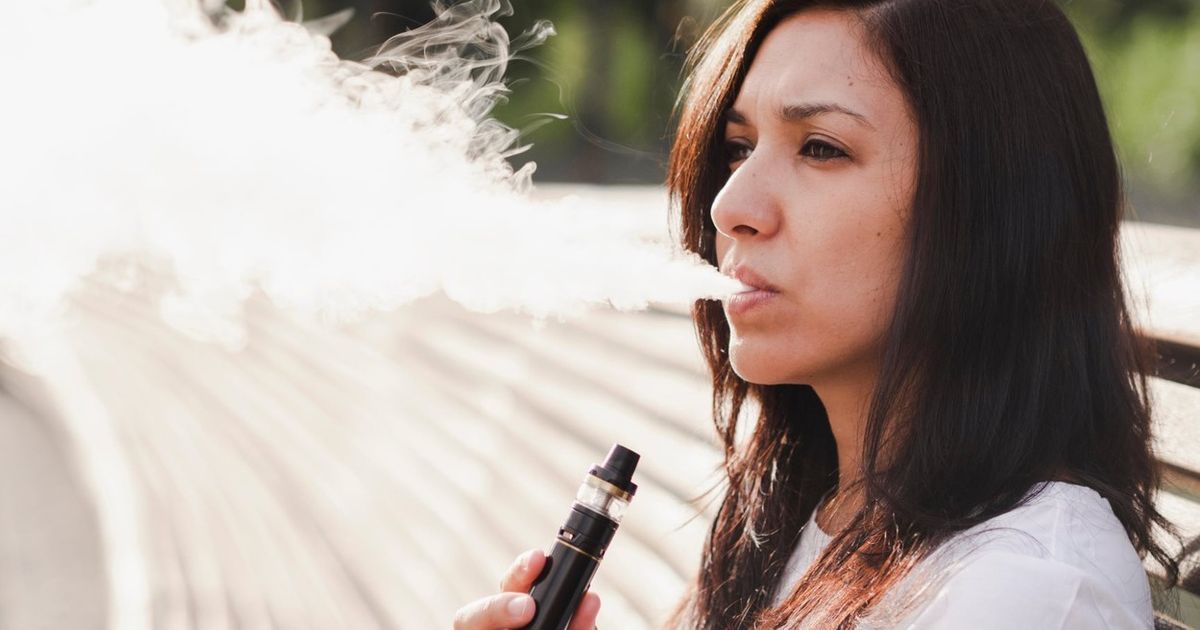 Researchers from Sydney warn: "Vaping likely causes lung and oral cancer, we must protect people"