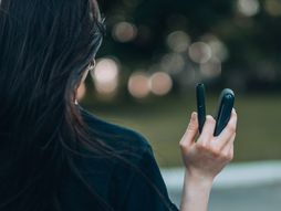 Elekstronska vajping cigareta