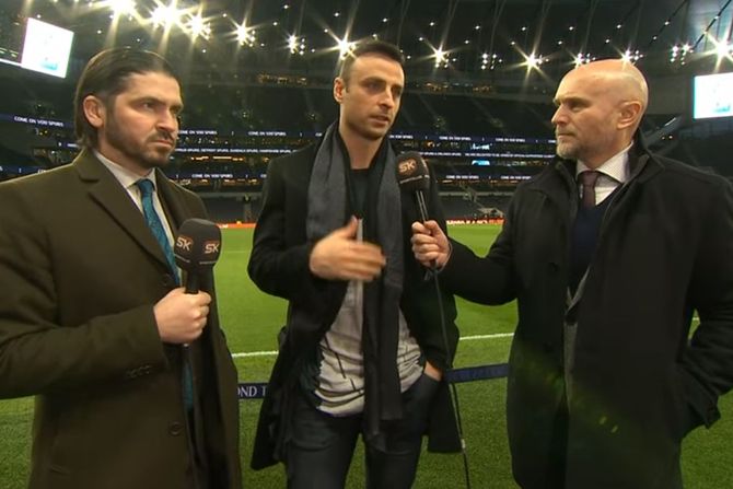 Dimitar Berbatov