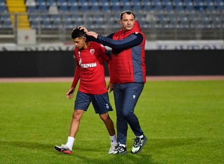 Dejan Stanković Dejan Stanković