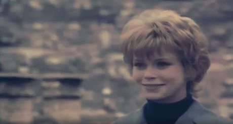 Neda Arnerić Neda Arnerić