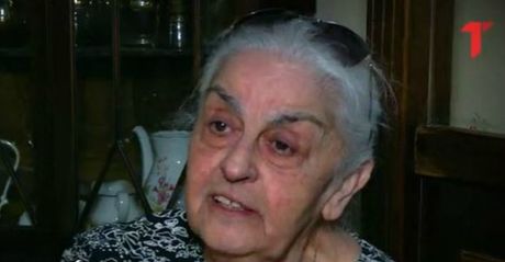 Olga Stojković