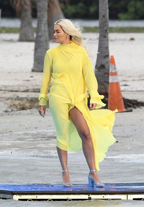 Rita Ora Rita Ora