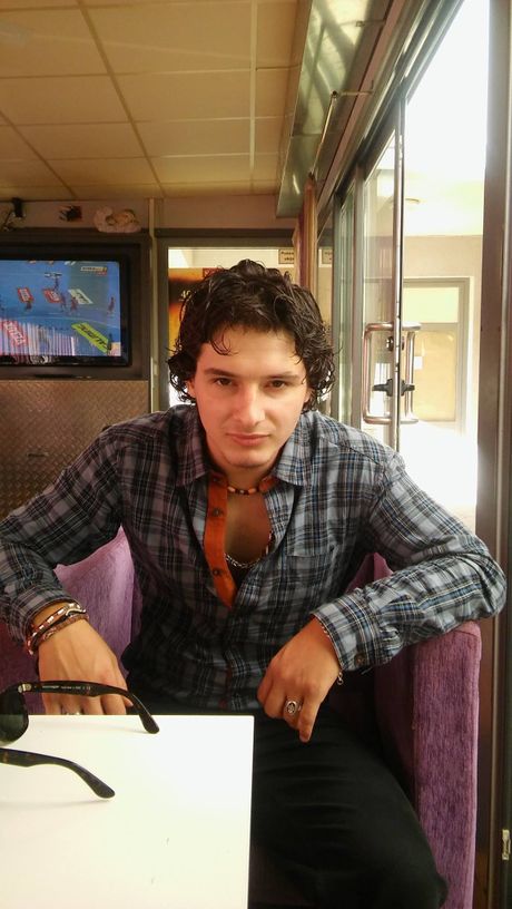 Filip Zavadlav Filip Zavadlav