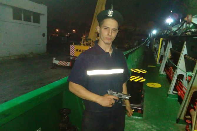 Filip Zavadlav Filip Zavadlav