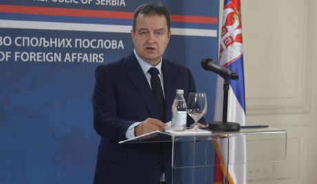 Ivica Dačić