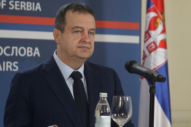 Ivica Dačić Ivica Dačić