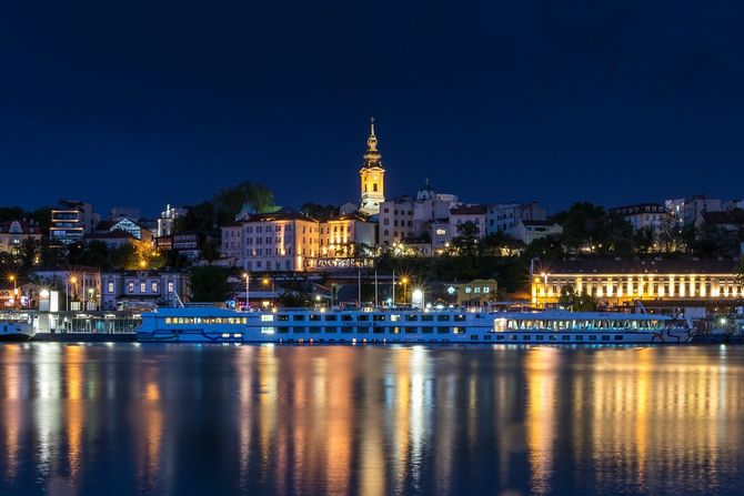 Belgrade