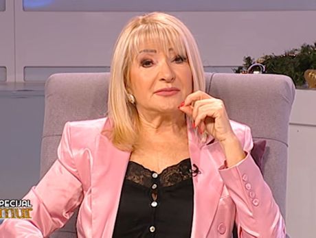 Gordana Goca Lazarević Gordana Goca Lazarević