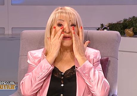 Gordana Goca Lazarević Gordana Goca Lazarević