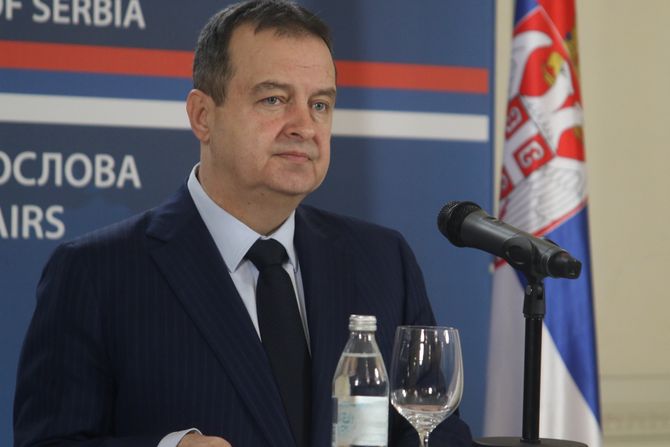 Ivica Dačić