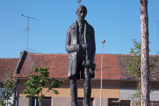 Jovan Sterija Popović Jovan Sterija Popović