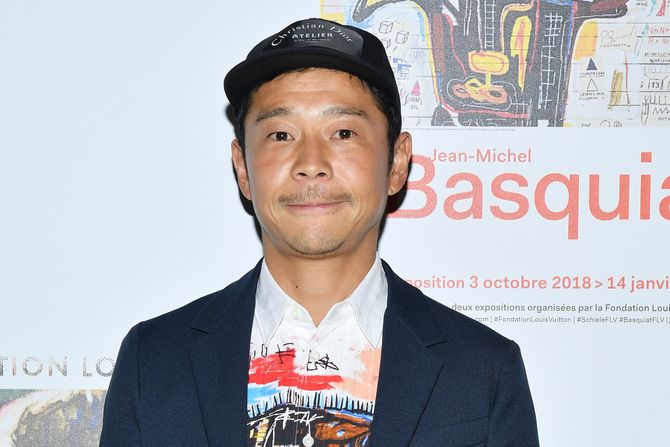 Jusaku Majezava Jusaku Majezava