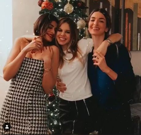 Mina Milutinović, Milenković, Marija Kršikapa Mina Milutinović, Milenković, Marija Kršikapa